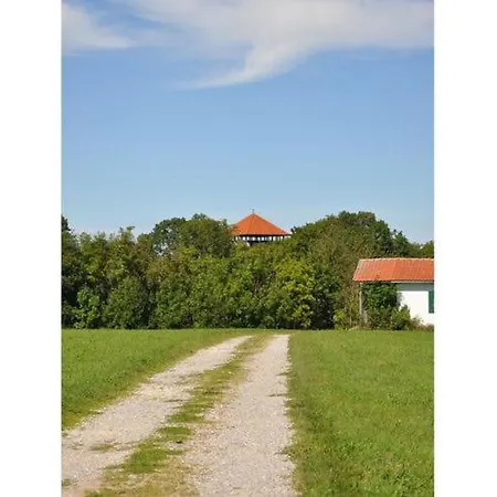 Kemnater Alm 公寓 考夫博伊伦