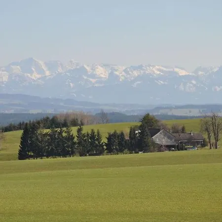 公寓 Kemnater Alm