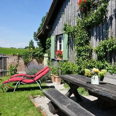 Kemnater Alm
